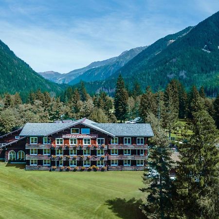 Hotel Le Labrador Chamonix Exterior foto