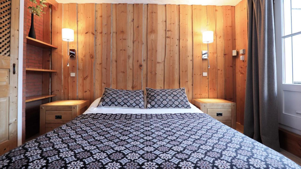 Hotel Le Labrador Chamonix Exterior foto
