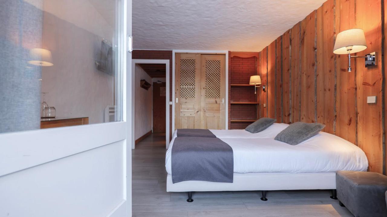 Hotel Le Labrador Chamonix Exterior foto