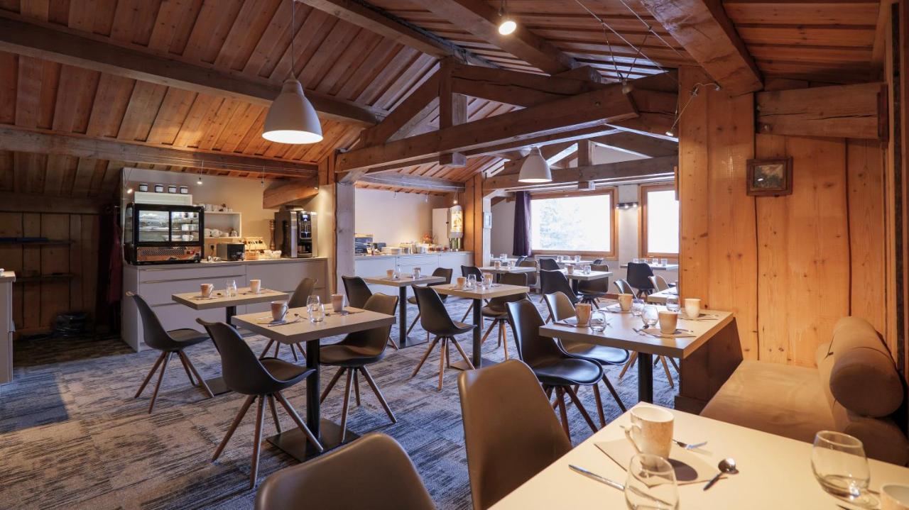 Hotel Le Labrador Chamonix Exterior foto