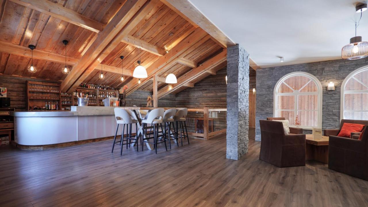 Hotel Le Labrador Chamonix Exterior foto