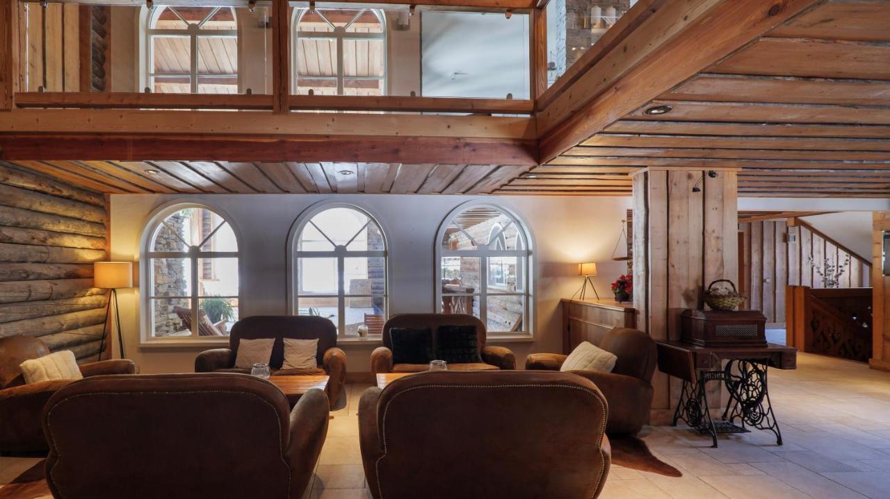 Hotel Le Labrador Chamonix Exterior foto