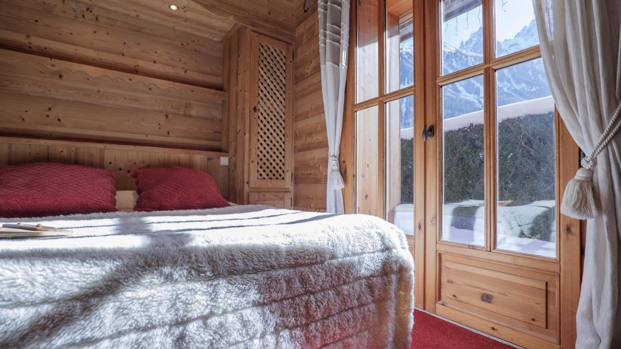Hotel Le Labrador Chamonix Exterior foto