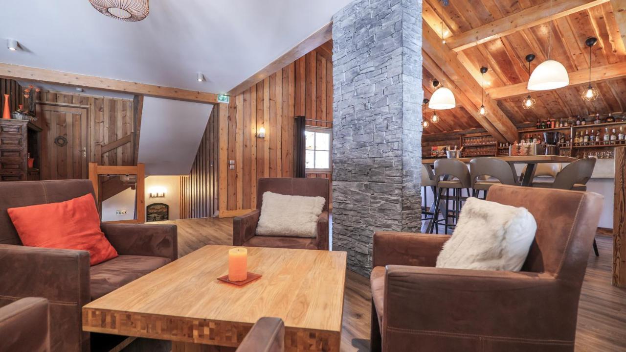Hotel Le Labrador Chamonix Exterior foto