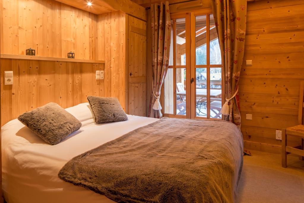Hotel Le Labrador Chamonix Exterior foto