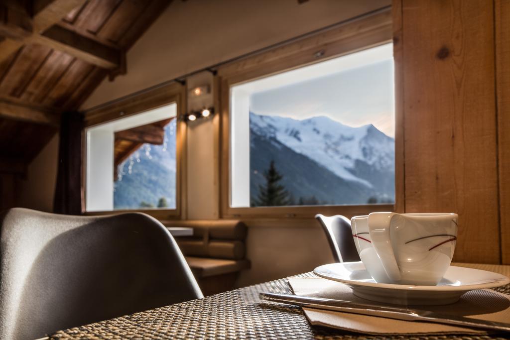 Hotel Le Labrador Chamonix Exterior foto