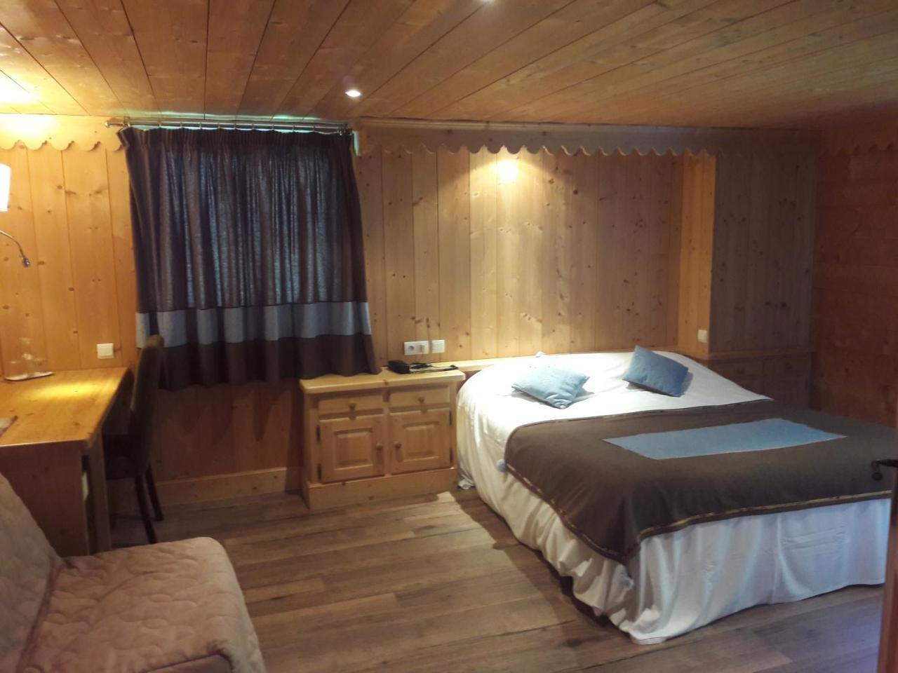 Hotel Le Labrador Chamonix Exterior foto